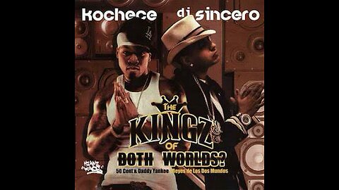 Nas Feat. Daddy Yankee El Fanatico Se Le Hara El Flow