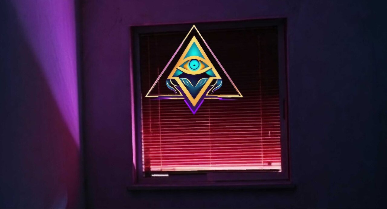 THEY... | Bizarre Odd World