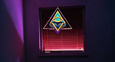 THEY... | Bizarre Odd World