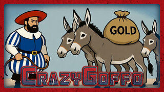 The CrazyGoffo Show
