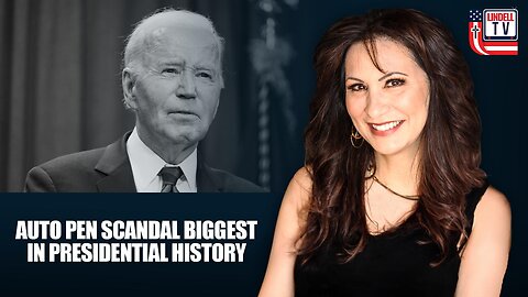 Auto Pen Scandal Biggest in Presidential History | Hurricane Strikes Jamaica at Record Speeds