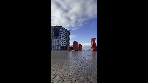 Ostende Belgium