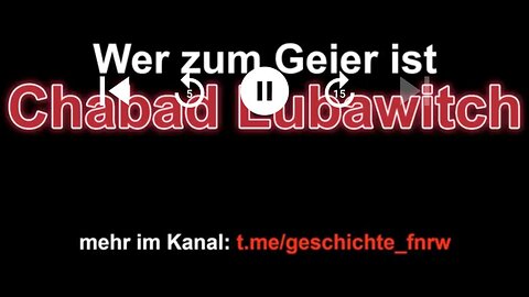 Chabad Lubawitsch - Bezug zur Ukraine