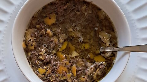 Peel and Protein: The Gut’s True Allies, Not Oats