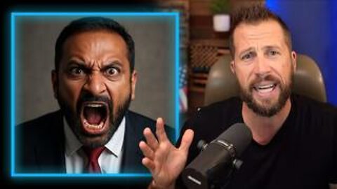 Top FBI Whistleblower Kyle Seraphin Chronicles The Embattled FBI Director's Bizarre Conduct!