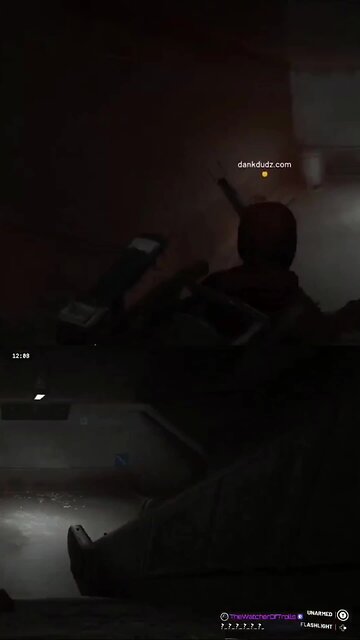 Oh the people you find in arc raiders!!