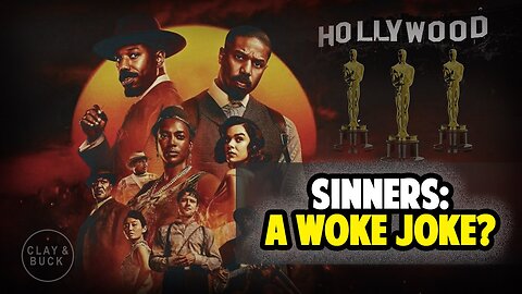 Why Sinners Got the Most Oscar Nominations Ever