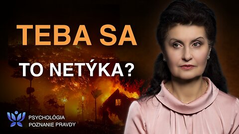 Smrteľný postoj „Mňa sa to netýka!“ | Psychológia. Poznanie Pravdy