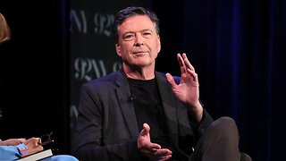 Judge Poised to Toss 'Slam-Dunk' Evidence in Comey Case — He May Escape Justice