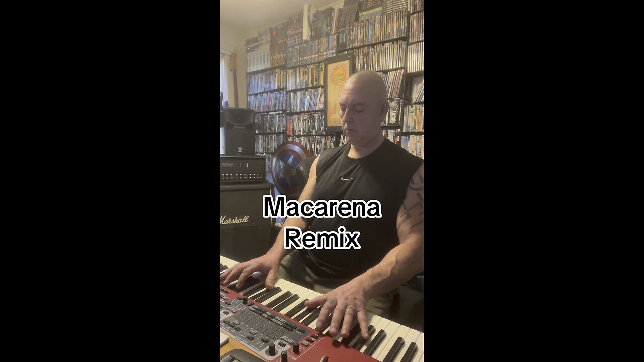 Macarena Remix