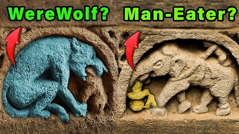 I 7 INTAGLI PIÙ MISTERIOSE DI RANI KI VAV