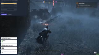 Friday Night Friendly Fire – Helldivers 2