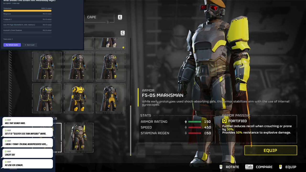 Friday Night Friendly Fire – Helldivers 2