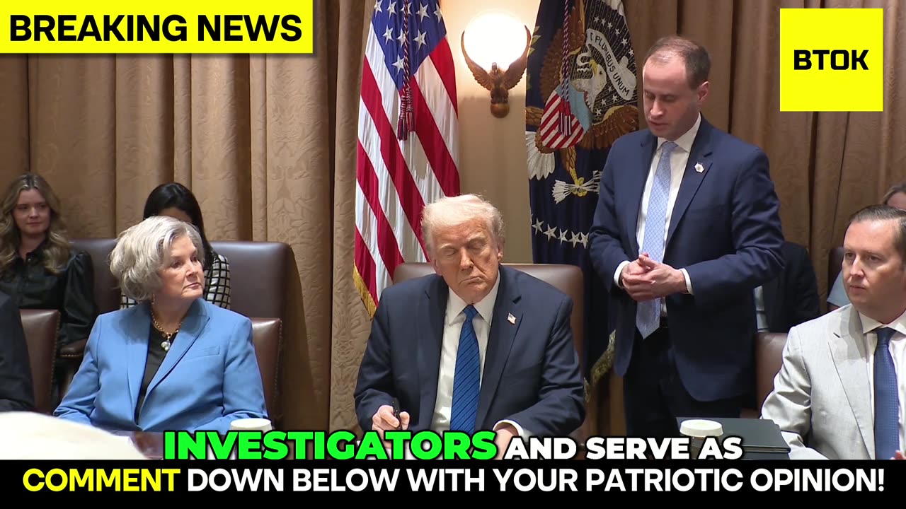 #15 Pardoning Devin Archer_ A Trump Executive Order Explained