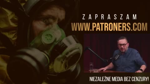 Jan Pospieszalski płacili pieniądze za reklamowanie mRNA!