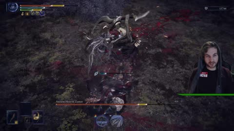 Day 1 ALL BOSSES DEATHLESS (Elden Ring)