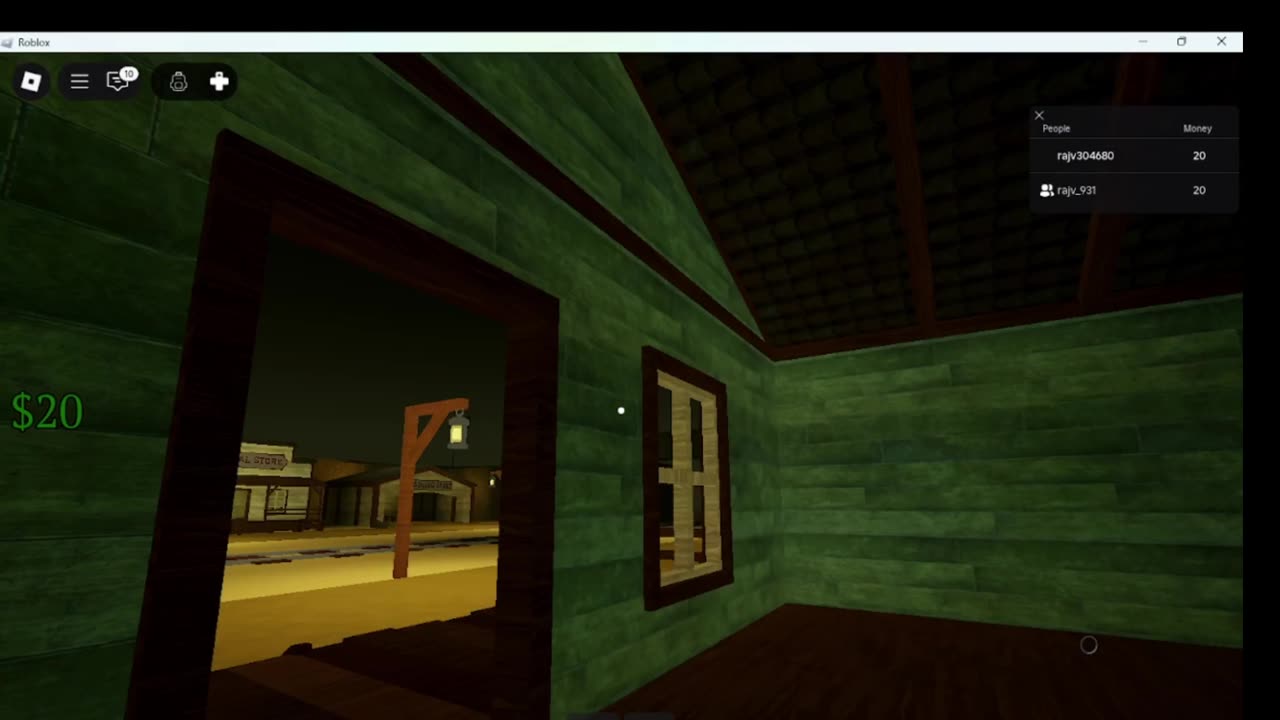 Dead Rail [Alpha] - Survive the Zombie Train in the Wild West!