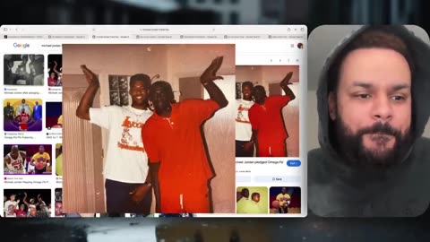 The Brotherhood They Never Talk About..