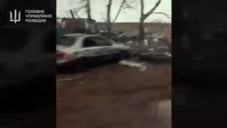 Ukrainian Reinforcements Moving into Pokrovsk