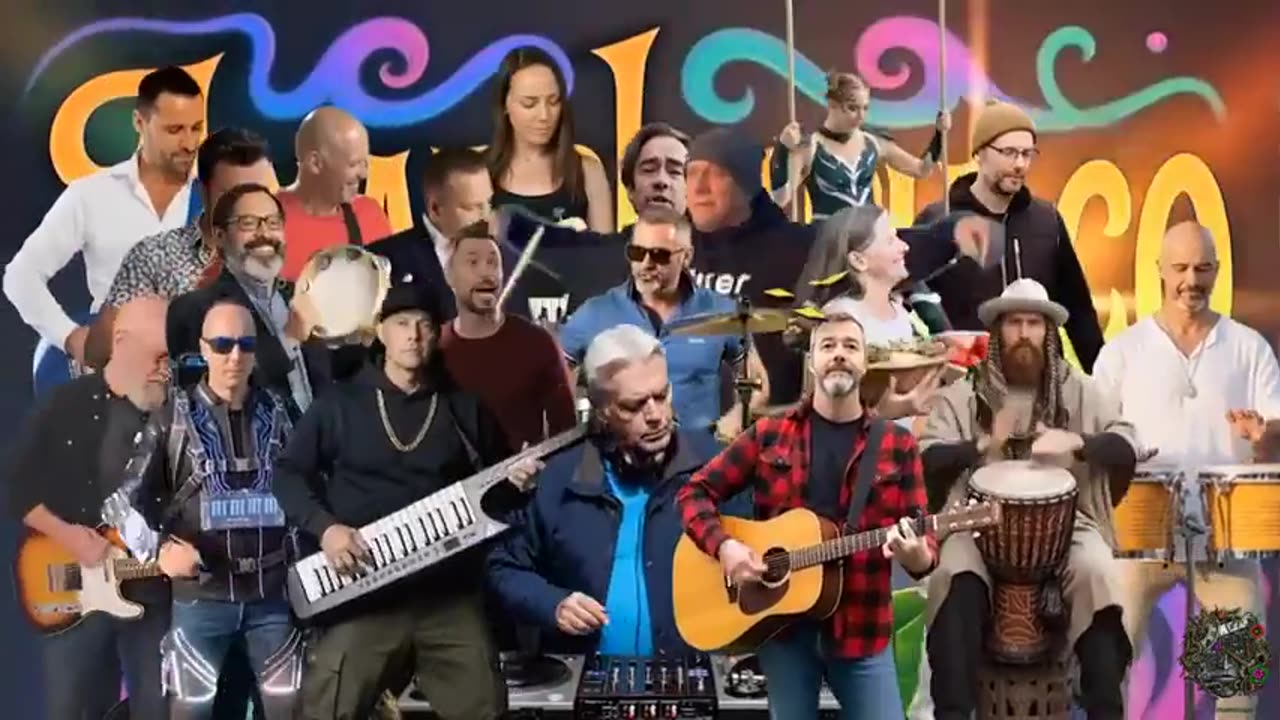 MAX IGAN - Standing On The Edge