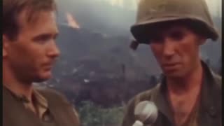 Advice to Americans fifty years in the future from a soldier in 1969.