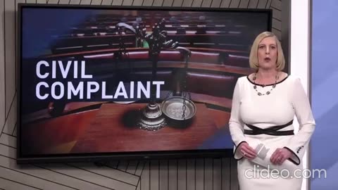 Motion to amend complaint alleges failures in Buncombe County Pretrial Release Program