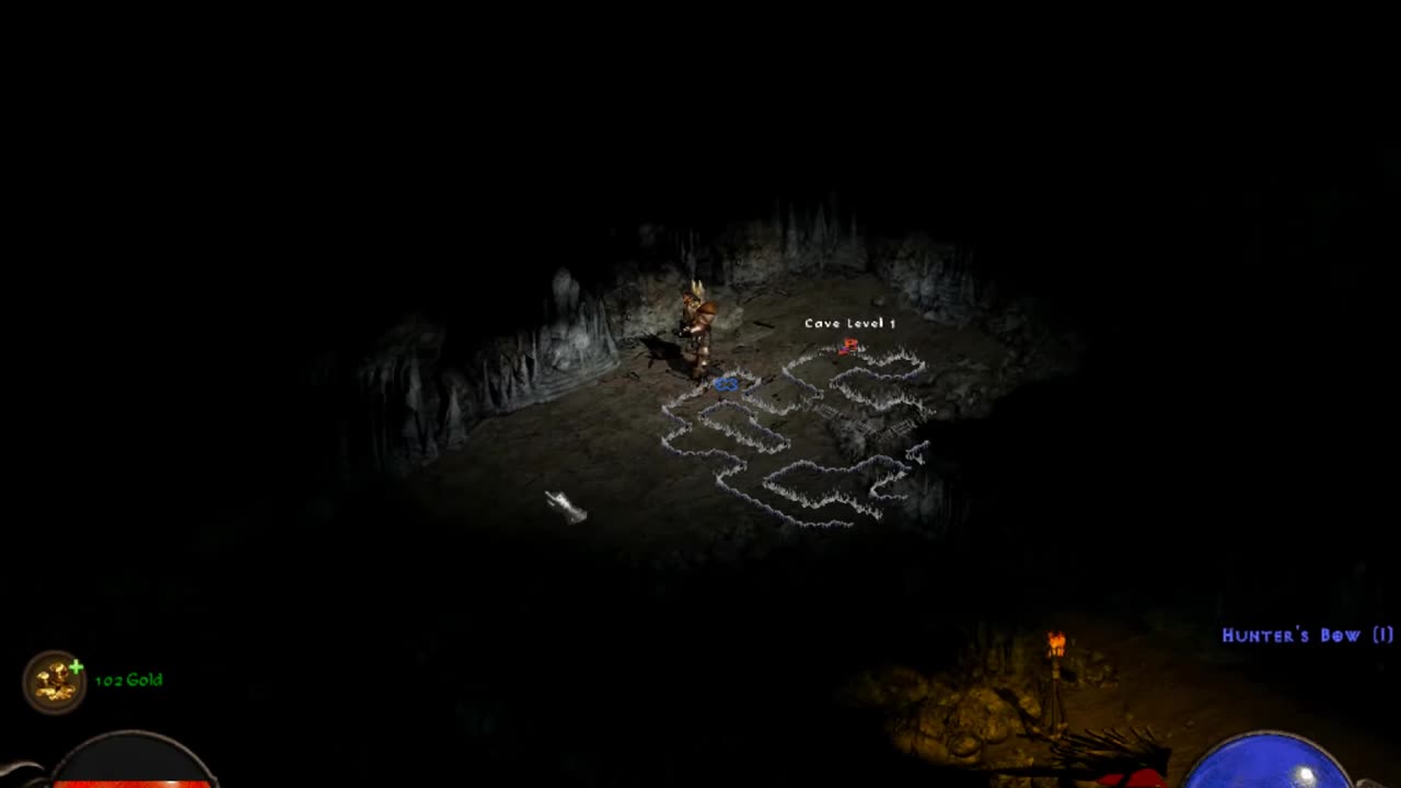 Let's Not Finish Diablo 2ː Median XL (+Vyktory) ￨3￨ {EN}