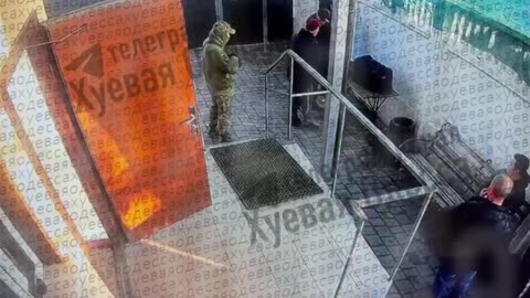 Ukraine war related/combat footage 11/24/25