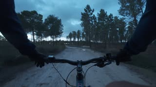 e-BIKE RIDE na MS, Portugal - Arrabida BamaLAMA S06E18 8th of NOV 2K25 pt 27