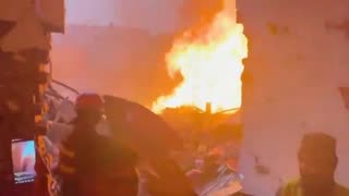 At least 10 people killed, 7 others injured in Faisalabad, Pakistan, after explosion at factory