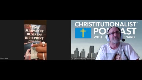 CTP (20251218 S3EDecSpecial4) Neisia Allen Lessons That Last BTS/SP Video