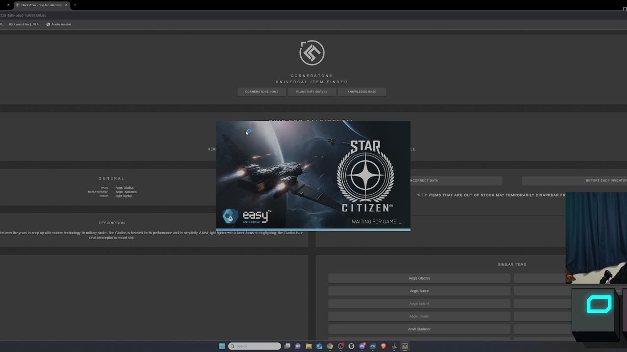 Engineer Reacts to Citizencon 2955!!!