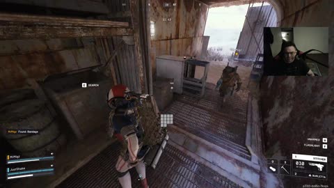 Late Night Quick Sesh