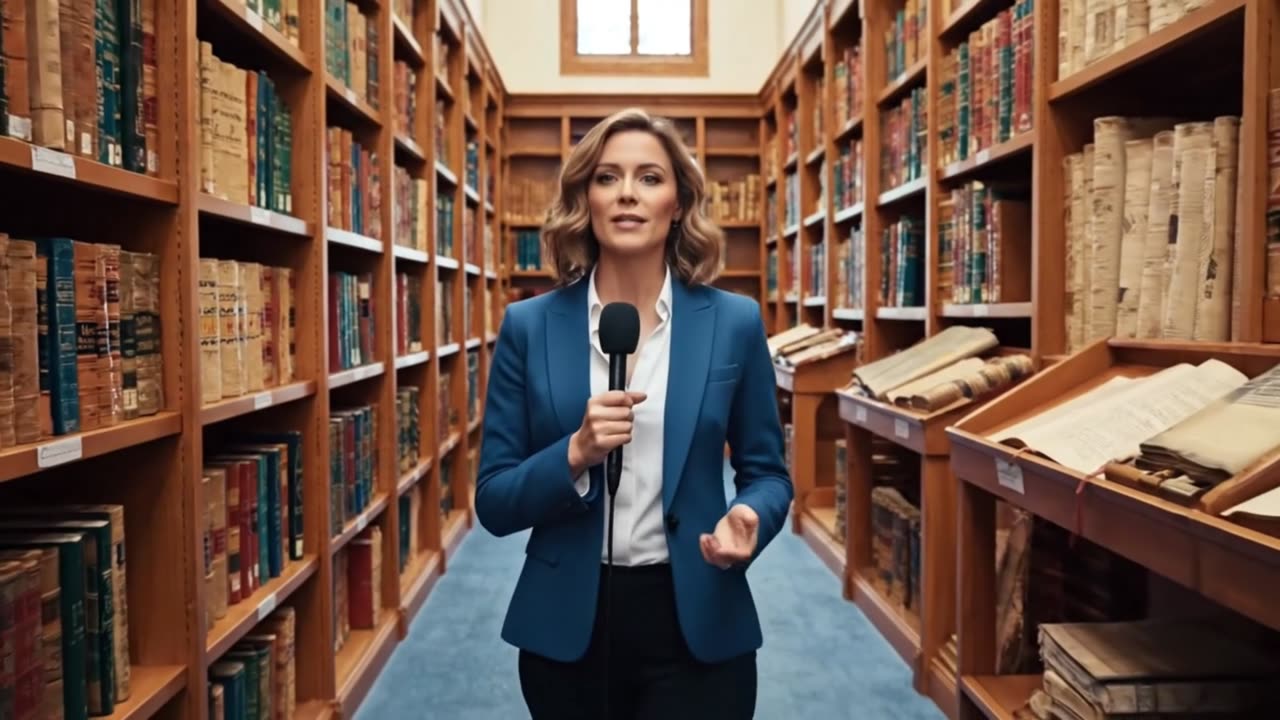 2. “Major World Events Changing This Week’s News Cycle”