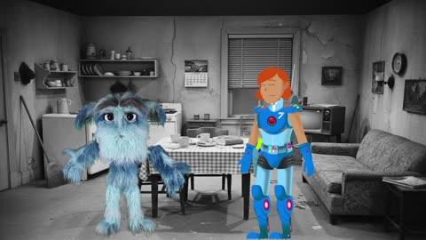 Devotion 2-74 DO realize that external size is no indicator of internal character.