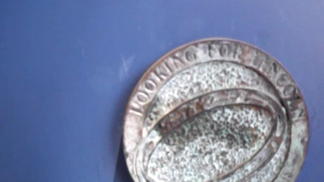 Mary Lincoln's Ring