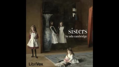 Sisters audiobook - Part 1