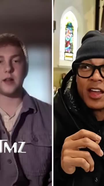 Minnesota church attendee says Don Lemon was unprofessional and was absolutely a part of the mob