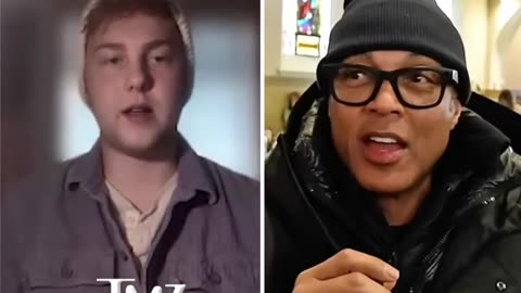 Minnesota church attendee says Don Lemon was unprofessional and was absolutely a part of the mob
