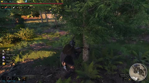 Bellwright│How to FARM/ HARVEST FASTER with VOICE ATTACK│Guide 2026