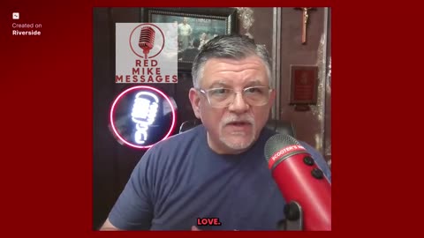 Red Mike Messages: The Partridge Method