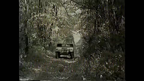 Hummer H1, the original