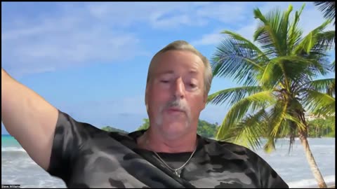 The Steve Williams Experience #198