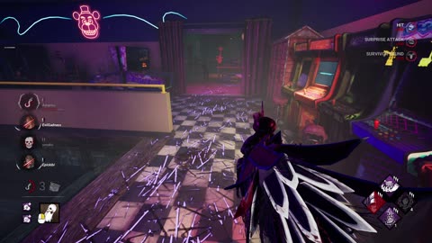 Bing Bong cooking - a good, douchy game. Nothing too out of the ordinary