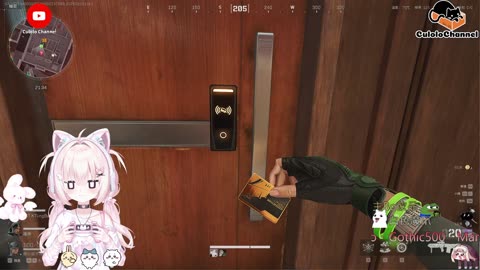 🌱vs🧟‍♀️ New version⭐新手向⭐🥺倉鼠系玩家🥺| 來聊天R ✨💎(๑˃̵ᴗ˂̵)و Culolo Channel(๑˃̵ᴗ˂̵)و 5 Taiwan優質台💎✨