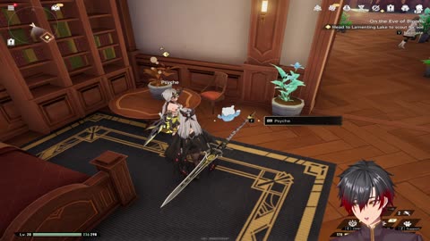 [EN/粵語]Duet Night Abyss #3