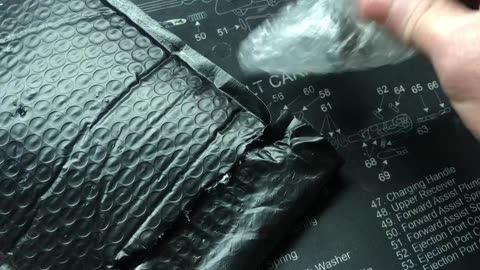 AS Designs rear Jakl lug replacement