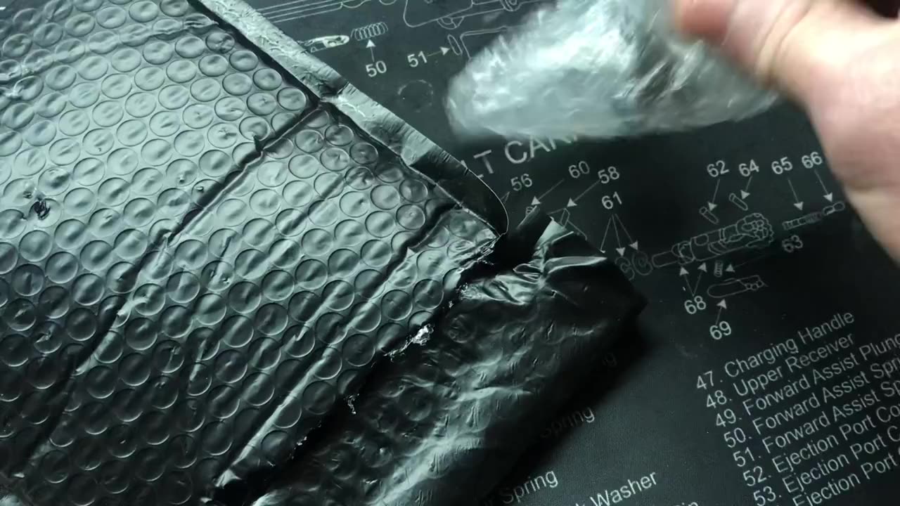 AS Designs rear Jakl lug replacement