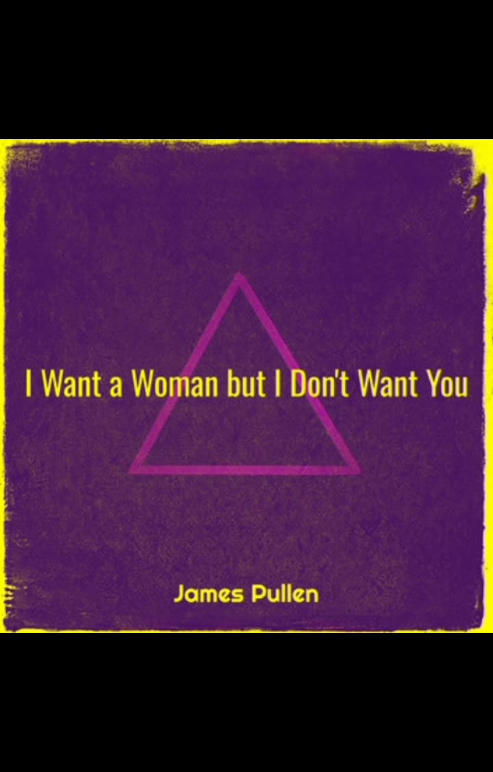 I Want A Woman But I Dont Want You