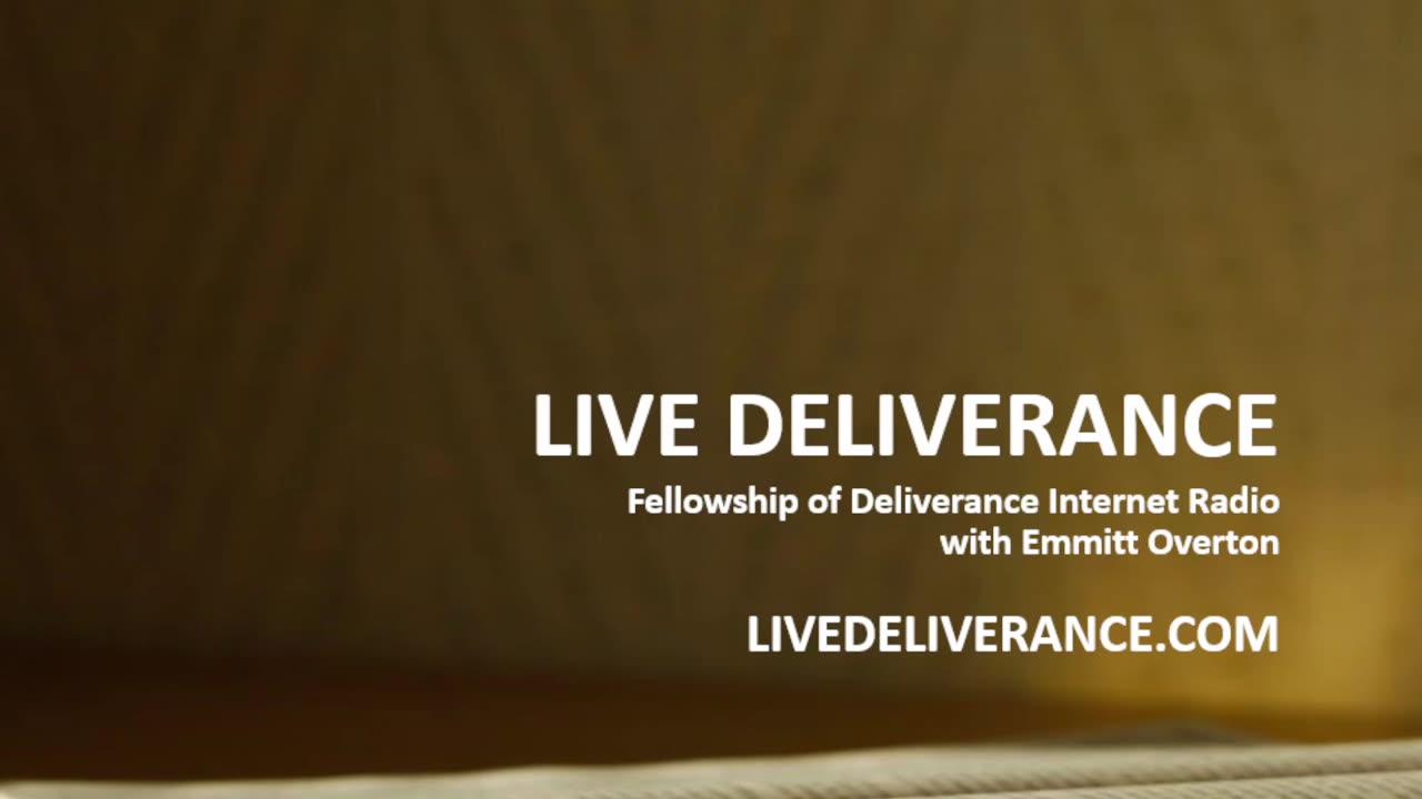 www.livedeliverance.com